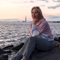 Катерина, Москва, м. Новокосино, 53 года