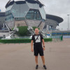 Олег , Россия, Москва, 42 года
