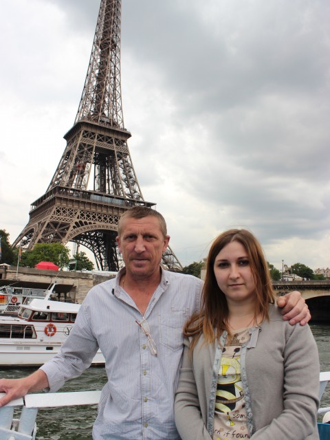 alekcandr, Москва, м. Достоевская. Фото на сайте ГдеПапа.Ру