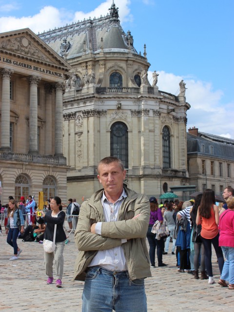 alekcandr, Москва, м. Достоевская. Фото на сайте ГдеПапа.Ру