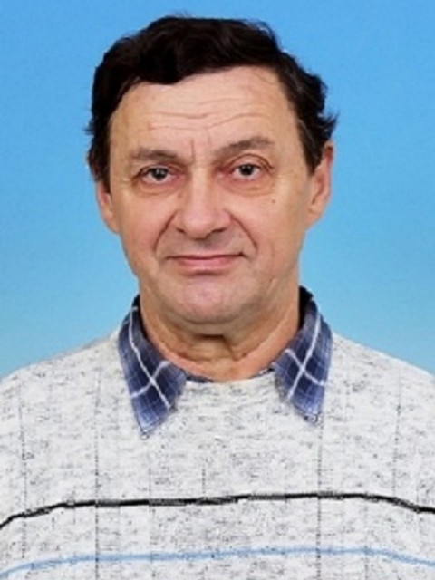 Сергей, Россия, Ярославль, 69 лет