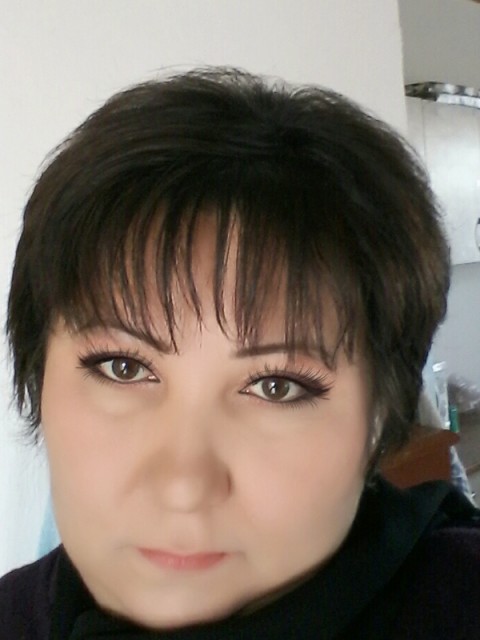 Мадина , Казахстан, Астана. Фото на сайте ГдеПапа.Ру