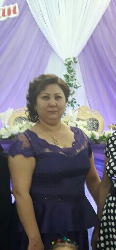 Мадина , Казахстан, Астана, 48 лет, 1 ребенок. Ищу знакомство
