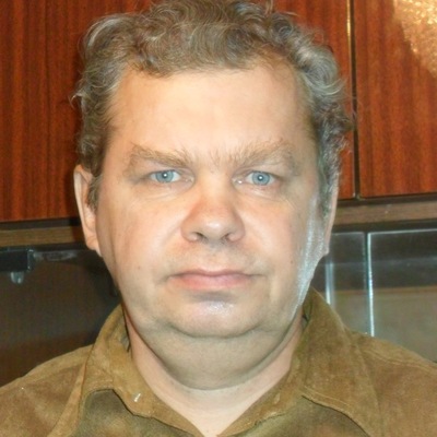 Валерий Гребенюк, Россия, Тольятти, 58 лет