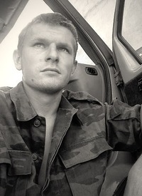 Александр Рябов, Россия, Ставрополь, 34 года