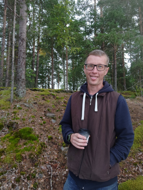 Илья , Санкт-Петербург, м. Улица Дыбенко. Фото на сайте ГдеПапа.Ру