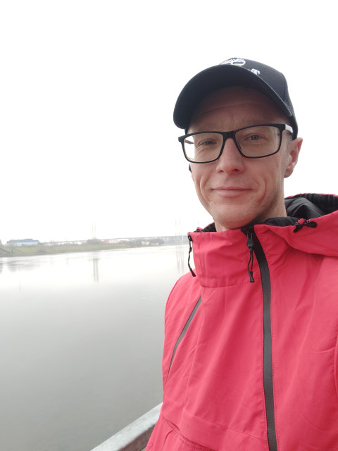 Илья , Санкт-Петербург, м. Улица Дыбенко. Фото на сайте ГдеПапа.Ру