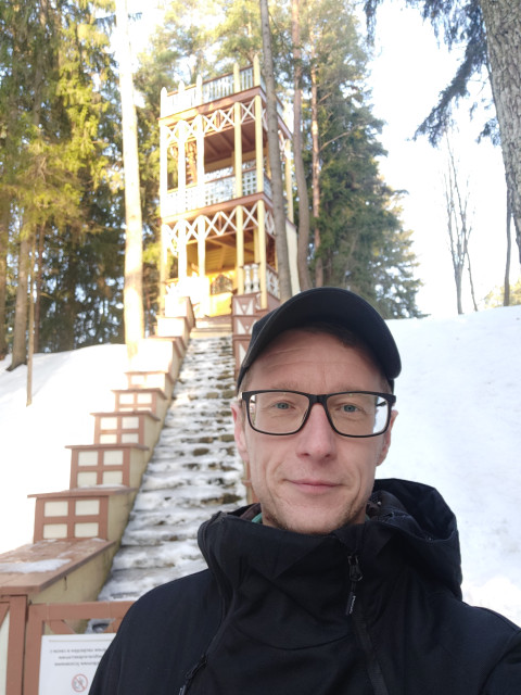 Илья , Россия, Всеволожск. Фото на сайте ГдеПапа.Ру