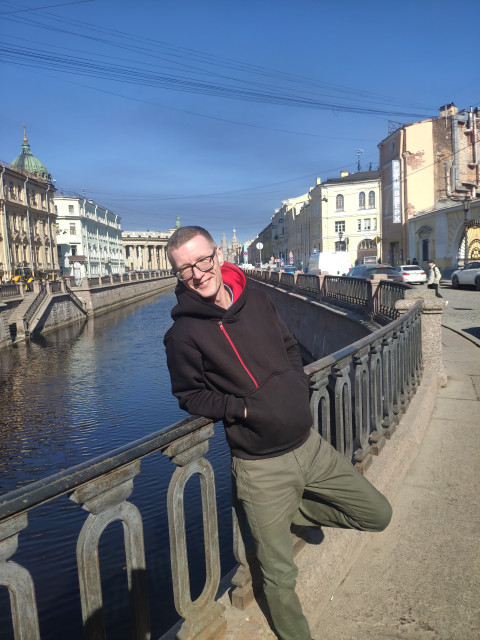 Илья , Россия, Всеволожск. Фото на сайте ГдеПапа.Ру