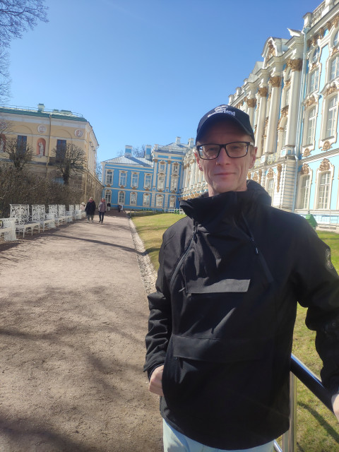 Илья, Россия, Всеволожск, 43 года, 1 ребенок. Познакомлюсь с девушкой для любви и серьезных отношений, брака и создания семьи.  Анкета 125703. 