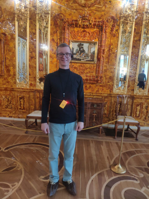 Илья , Россия, Всеволожск. Фото на сайте ГдеПапа.Ру