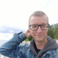 Илья , Санкт-Петербург, м. Улица Дыбенко, 43 года