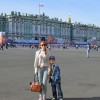Наталья, Россия, Москва. Фотография 471673