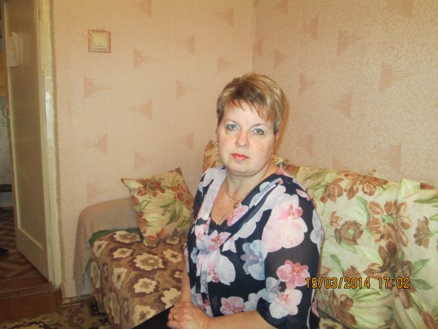 Елена, Россия, Иваново, 59 лет, 2 ребенка. Познакомиться с матерью-одиночкой из Иваново