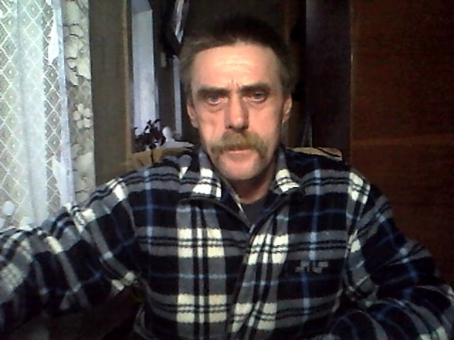 павел, Россия, Киров, 63 года, 4 ребенка. многодетный вдовец
