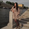 Елена, Россия, Санкт-Петербург. Фотография 386619