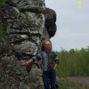 Юрий, Россия, Елизово, 54
