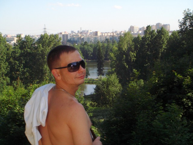 Максим, Украина, Чернигов. Фото на сайте ГдеПапа.Ру