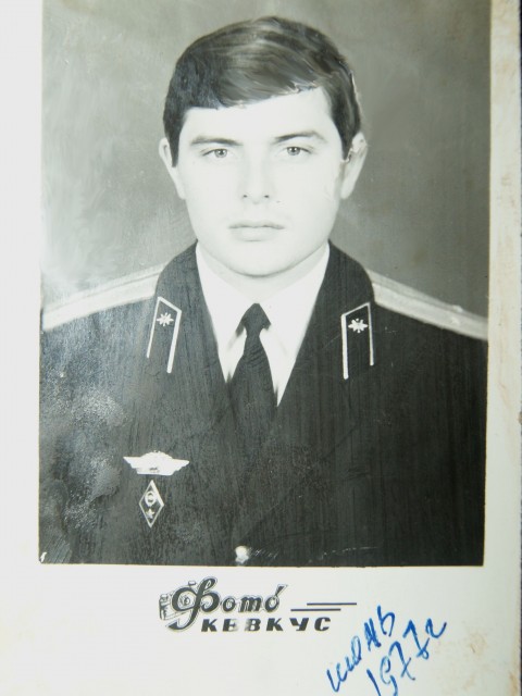Александр Демидов, Россия, Ачинск. Фото на сайте ГдеПапа.Ру