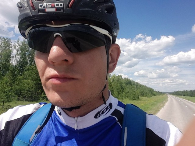 Валерий, Россия, Самара. Фото на сайте ГдеПапа.Ру