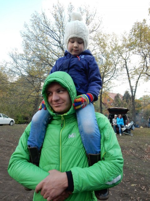 Валерий, Россия, Самара. Фото на сайте ГдеПапа.Ру