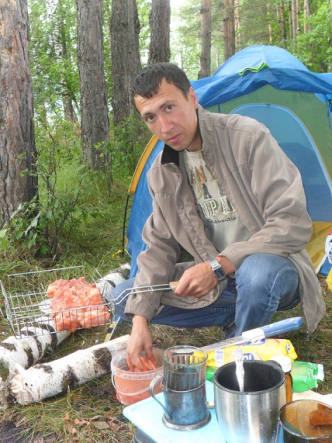 Александр, Россия, Новосибирск, 42 года, 1 ребенок. Хочу встретить женщину