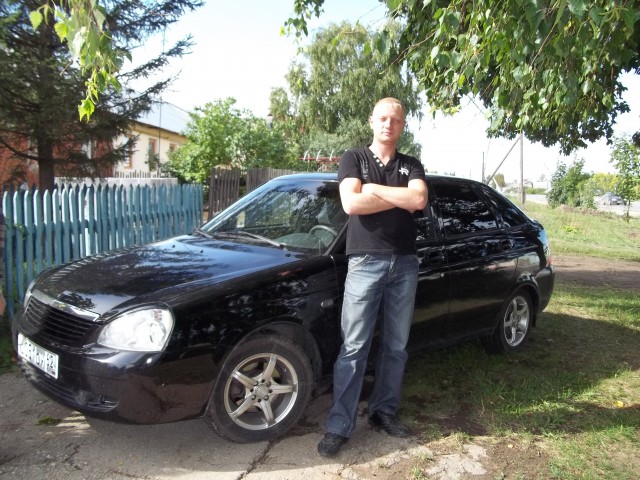 Александр, Россия, Рязань. Фото на сайте ГдеПапа.Ру