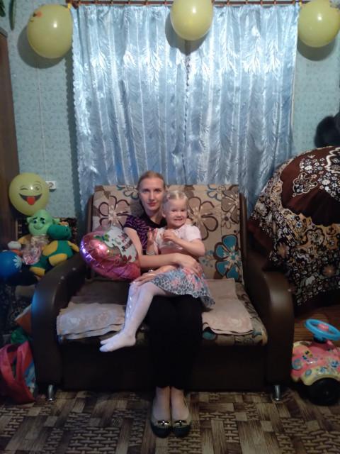 Илона Михайловна, Россия, Медвежьегорск, 39 лет, 1 ребенок. Хочу найти Мужа, свою семью! 