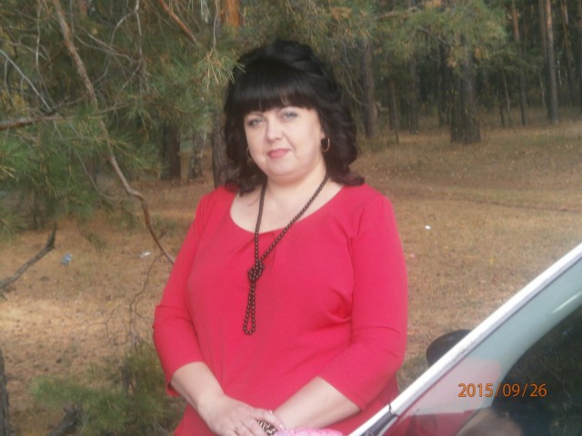Ольга хххх, Россия, Курган, 44 года. Сайт мам-одиночек GdePapa.Ru