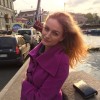 Елизавета, Россия, Москва, 30