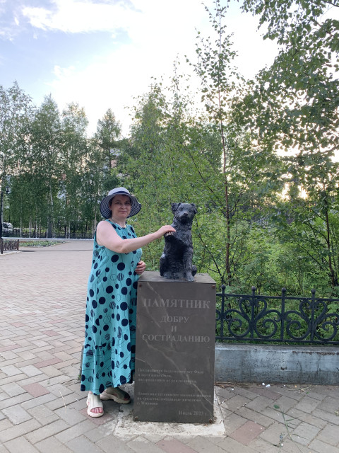 Светлана, Мирный, 49 лет, 3 ребенка, 3 фото. Хочу познакомиться с мужчиной