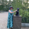 Светлана, Россия, Мирный, 49