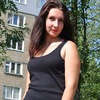 Анна Горпинич, Украина, Киев, 33