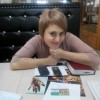 Надежда Касьянская, Россия, Улан-Удэ, 44