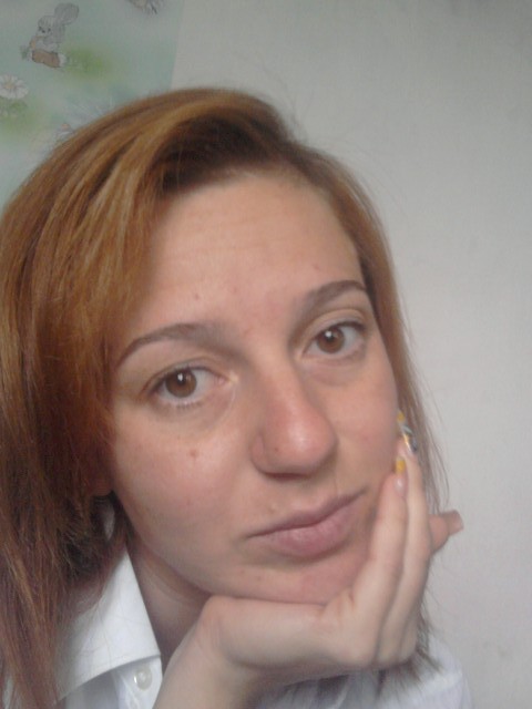 Anna, Украина, Новая Каховка, 36 лет. Ищу знакомство