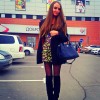 Таня, Россия, Ижевск, 38