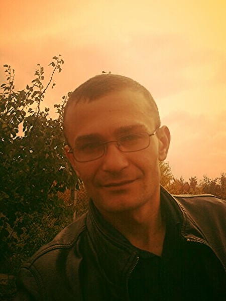 Александр Брашован, Молдавия, Тирасполь. Фото на сайте ГдеПапа.Ру