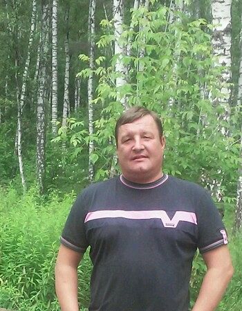 Олег, Россия, Чехов, 50 лет