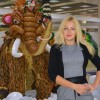 Виктория Калайда, Украина, Харьков, 40
