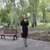 Оля, 36, Россия, Новосибирск