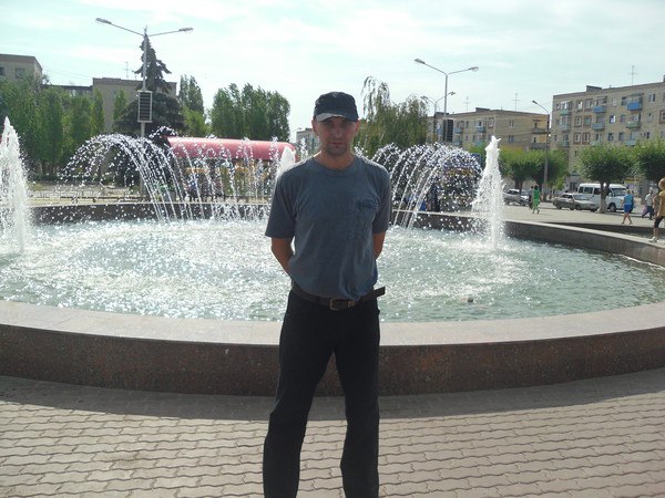 Михаэль, Россия, Москва, 46 лет, 1 ребенок. Знакомство с мужчиной из Москвы