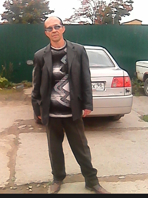 Александр , Россия, Санкт-Петербург. Фото на сайте ГдеПапа.Ру