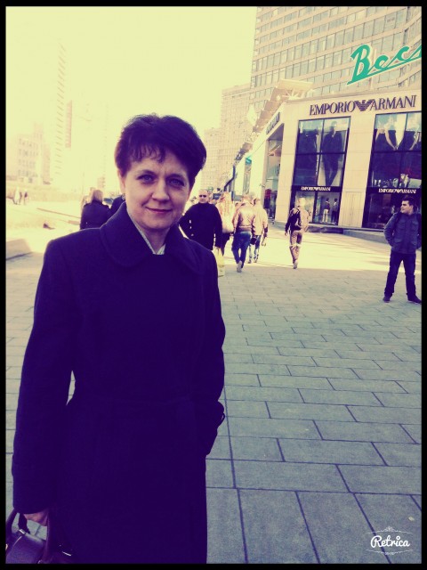 Ольга, Россия, Москва, 48 лет, 1 ребенок. хочу семью