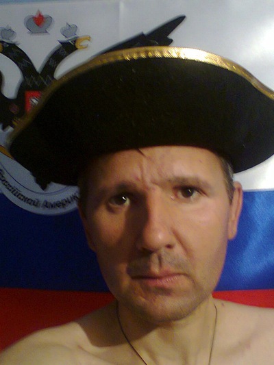 Александр Павлов, Россия, Суздаль, 44 года. Сайт одиноких отцов GdePapa.Ru