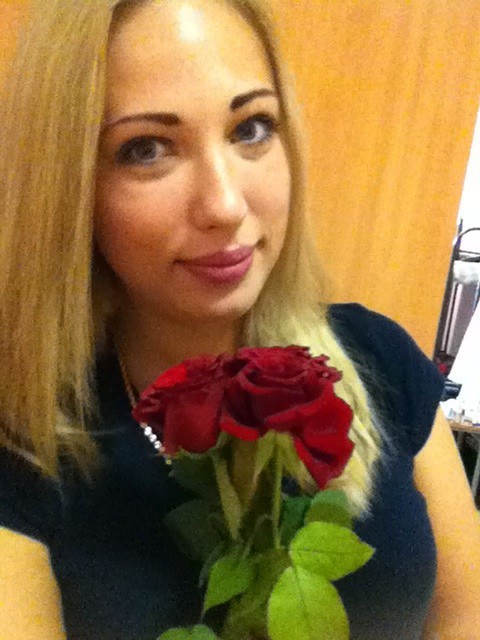 Ольга, Москва, 38 лет, 1 фото. Ищу знакомство