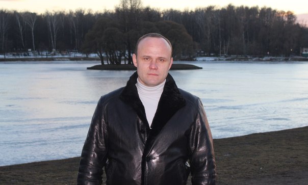 Эдуард, Россия, Балашиха. Фото на сайте ГдеПапа.Ру