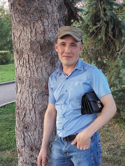 Ильдар Мухамадияров, Россия, Пушкино, 46 лет. Сайт знакомств одиноких отцов GdePapa.Ru