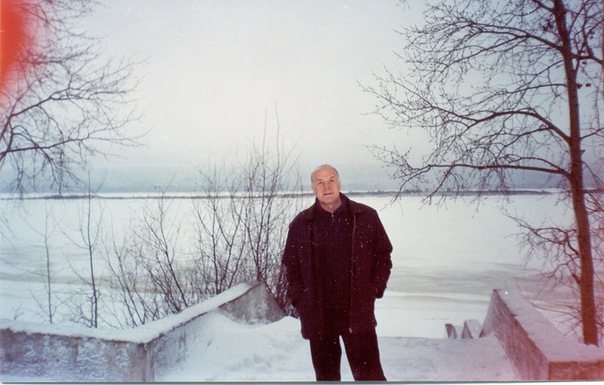 Валерий Эссе, Россия, Звенигово, 73 года. Сайт одиноких мам и пап ГдеПапа.Ру