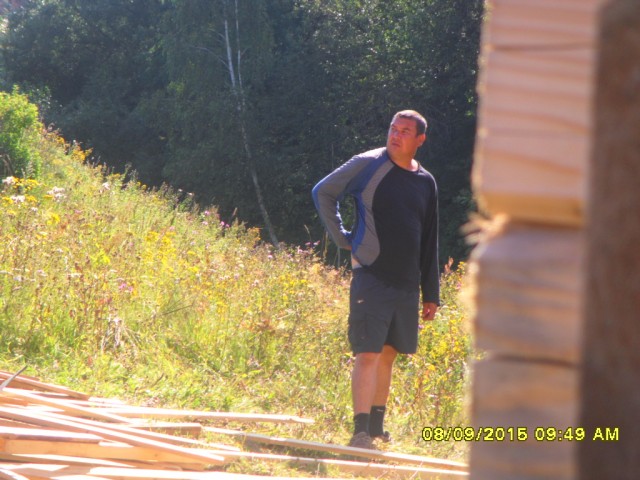 Alex , Россия, Клин. Фото на сайте ГдеПапа.Ру