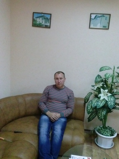 Георгий Иванищев, Россия, 47 лет